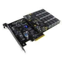 Ocz 160GB RevoDrive X2 (OCZSSDPX-1RVDX0160)